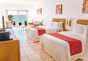 Hotel San Carlos Plaza