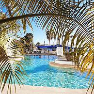 Hotel San Carlos Plaza