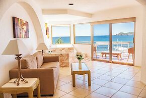 Hotel San Carlos Plaza