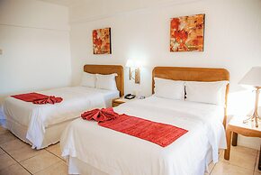 Hotel San Carlos Plaza