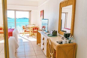 Hotel San Carlos Plaza