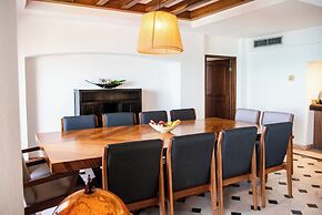 Hotel San Carlos Plaza