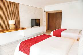 Hotel San Carlos Plaza