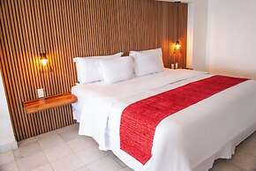 Hotel San Carlos Plaza