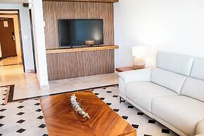 Hotel San Carlos Plaza