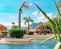 Hotel San Carlos Plaza