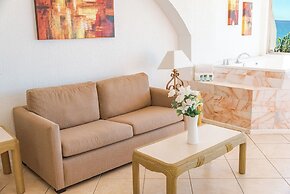 Hotel San Carlos Plaza