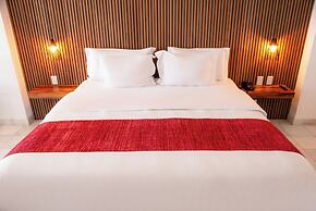 Hotel San Carlos Plaza