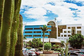 Hotel San Carlos Plaza