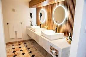 Hotel San Carlos Plaza