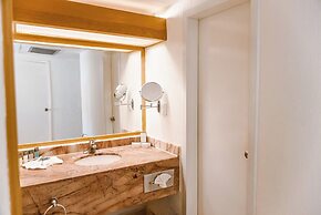 Hotel San Carlos Plaza