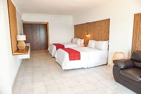 Hotel San Carlos Plaza