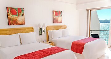 Hotel San Carlos Plaza