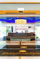 Hotel San Carlos Plaza