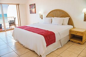 Hotel San Carlos Plaza