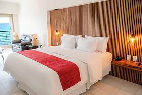 Hotel San Carlos Plaza