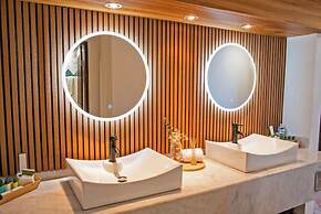 Hotel San Carlos Plaza