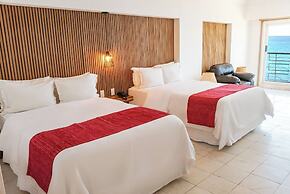 Hotel San Carlos Plaza