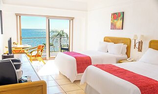 Hotel San Carlos Plaza