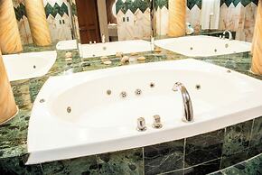 Hotel San Carlos Plaza