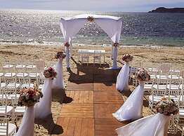 Hotel San Carlos Plaza