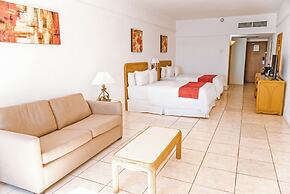 Hotel San Carlos Plaza