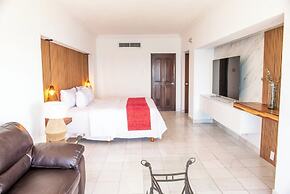 Hotel San Carlos Plaza