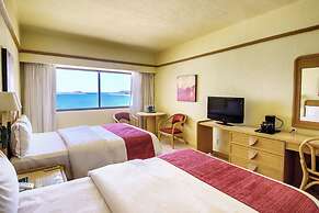 Hotel San Carlos Plaza