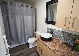 Downie Cottage by Revelstoke Vacations