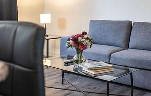 Downie Cottage by Revelstoke Vacations