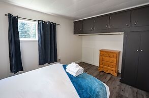 Downie Cottage by Revelstoke Vacations