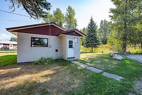 Downie Cottage by Revelstoke Vacations