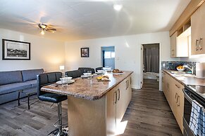 Downie Cottage by Revelstoke Vacations