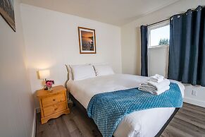 Downie Cottage by Revelstoke Vacations