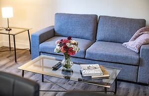 Downie Cottage by Revelstoke Vacations