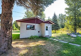 Downie Cottage by Revelstoke Vacations