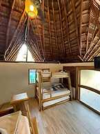 Hotel MadreSierra Parque Tayrona