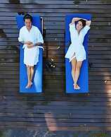 Hotel MadreSierra Parque Tayrona