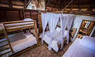 Hotel MadreSierra Parque Tayrona