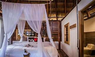 Hotel MadreSierra Parque Tayrona