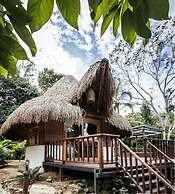 Hotel MadreSierra Parque Tayrona
