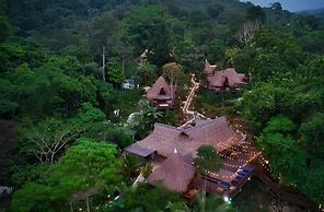 Hotel MadreSierra Parque Tayrona