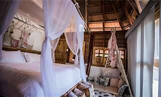 Hotel MadreSierra Parque Tayrona