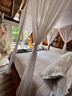 Hotel MadreSierra Parque Tayrona