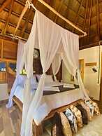 Hotel MadreSierra Parque Tayrona