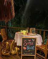 Hotel MadreSierra Parque Tayrona