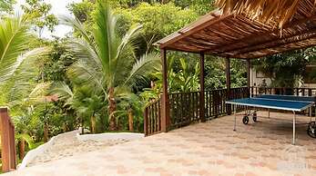 Hotel MadreSierra Parque Tayrona