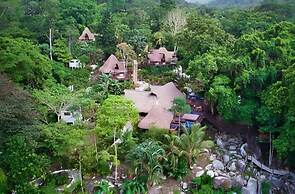 Hotel MadreSierra Parque Tayrona