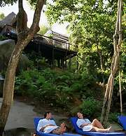 Hotel MadreSierra Parque Tayrona