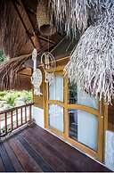 Hotel MadreSierra Parque Tayrona